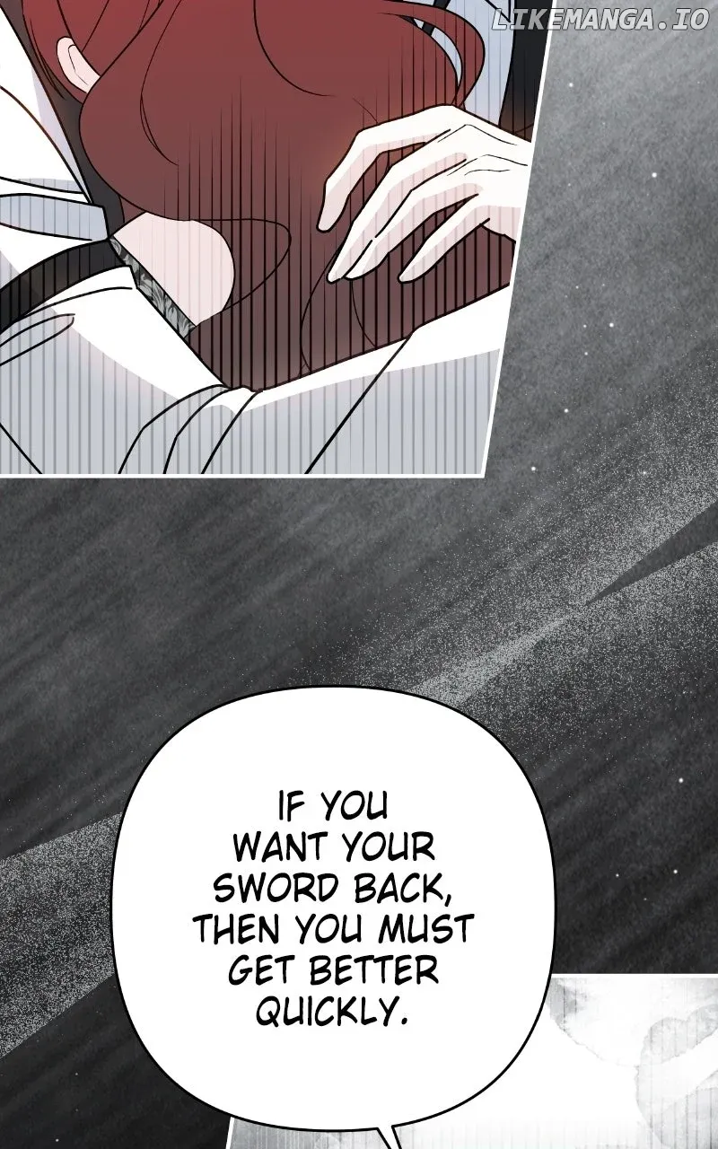 Before I Knew It, I Had Stolen the Dark Lord’s Heart Chapter 61 Online - página 94