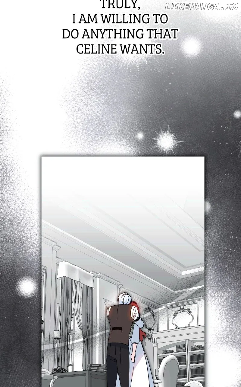 Before I Knew It, I Had Stolen the Dark Lord’s Heart Chapter 61 Online - página 97