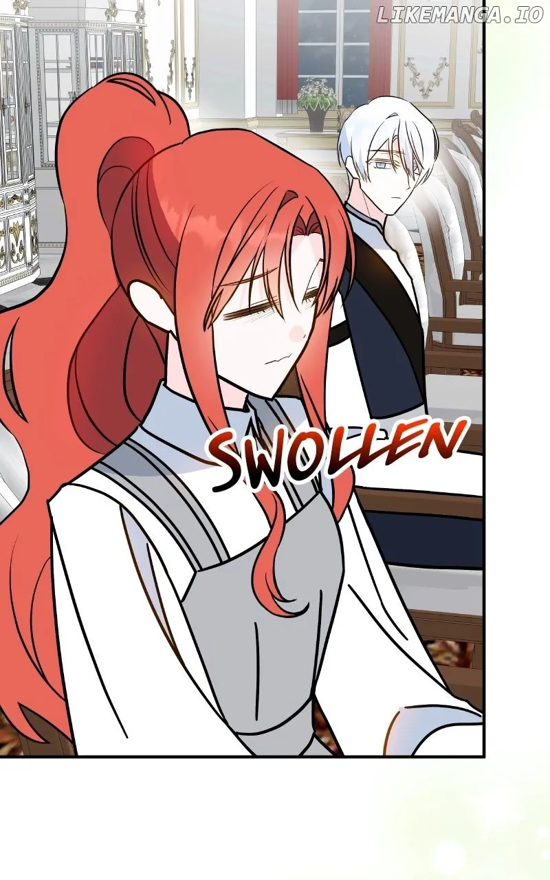 Before I Knew It, I Had Stolen the Dark Lord’s Heart Chapter 64 Online - página 3