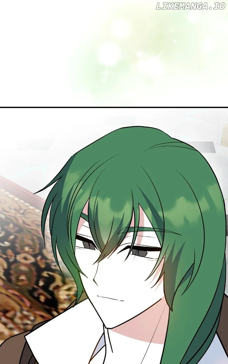 Before I Knew It, I Had Stolen the Dark Lord’s Heart Chapter 64 Online - página 4