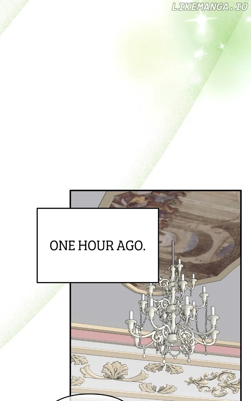 Before I Knew It, I Had Stolen the Dark Lord’s Heart Chapter 64 Online - página 6