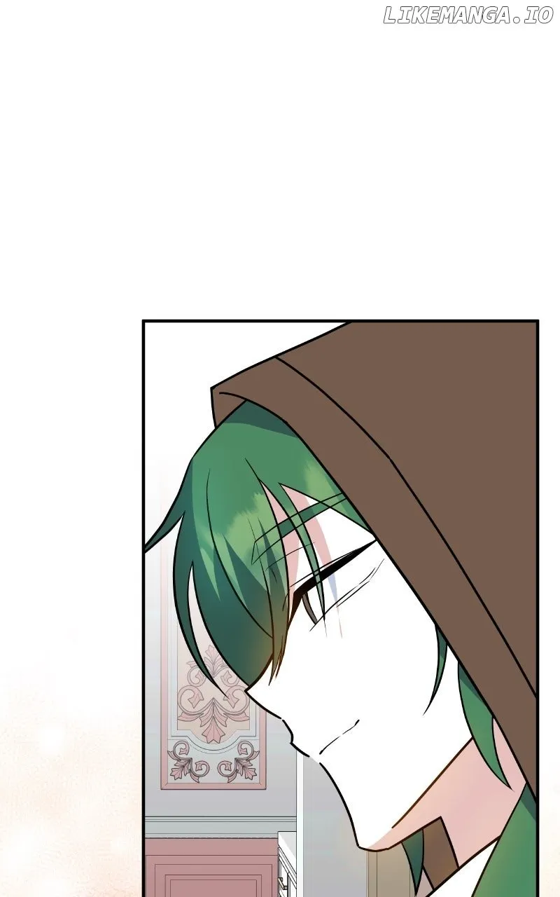 Before I Knew It, I Had Stolen the Dark Lord’s Heart Chapter 64 Online - página 9