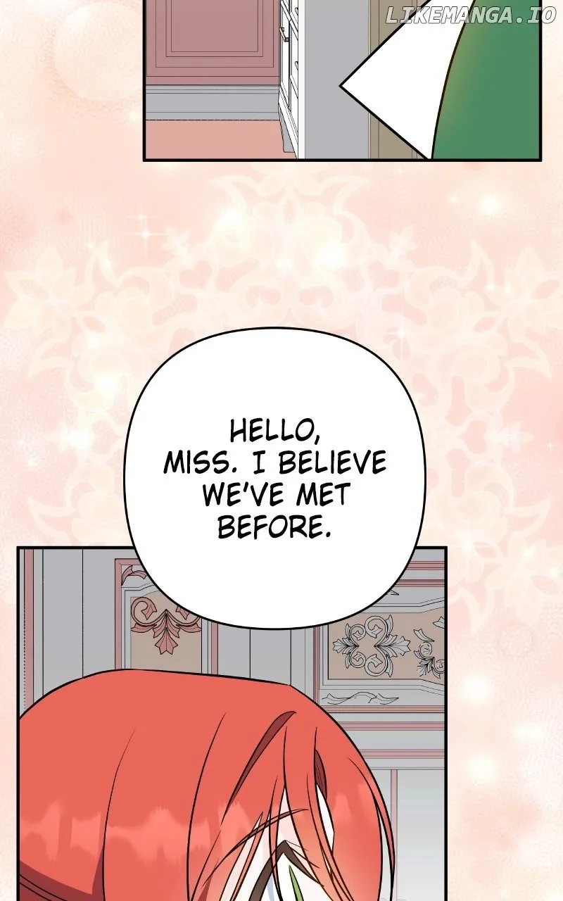 Before I Knew It, I Had Stolen the Dark Lord’s Heart Chapter 64 Online - página 10