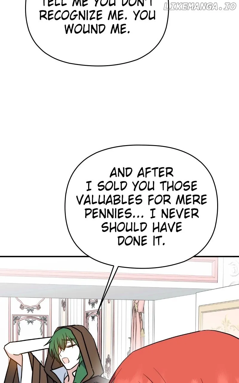 Before I Knew It, I Had Stolen the Dark Lord’s Heart Chapter 64 Online - página 13