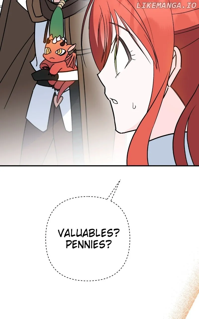 Before I Knew It, I Had Stolen the Dark Lord’s Heart Chapter 64 Online - página 14