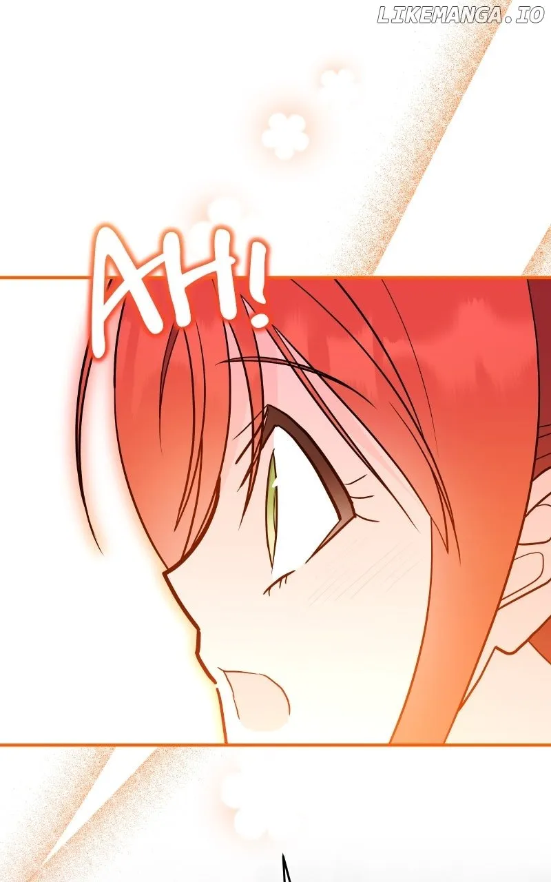 Before I Knew It, I Had Stolen the Dark Lord’s Heart Chapter 64 Online - página 15