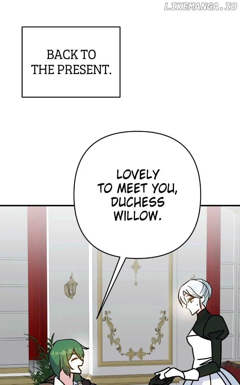 Before I Knew It, I Had Stolen the Dark Lord’s Heart Chapter 64 Online - página 21