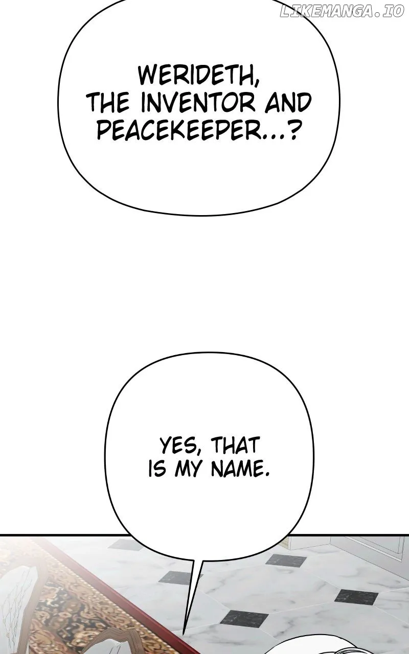 Before I Knew It, I Had Stolen the Dark Lord’s Heart Chapter 64 Online - página 28