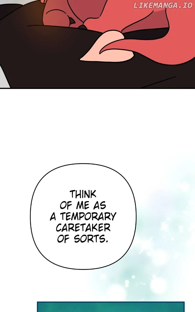 Before I Knew It, I Had Stolen the Dark Lord’s Heart Chapter 64 Online - página 31