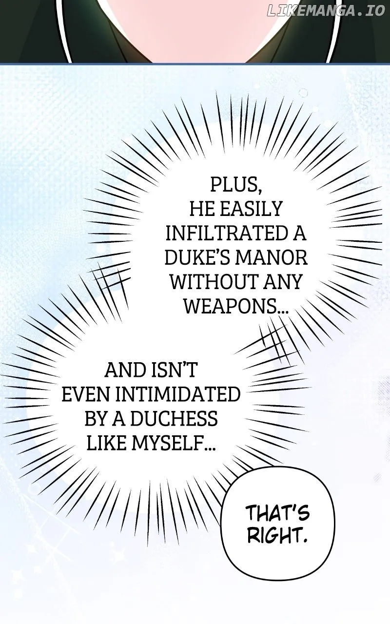 Before I Knew It, I Had Stolen the Dark Lord’s Heart Chapter 64 Online - página 36