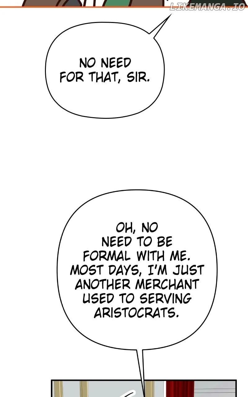 Before I Knew It, I Had Stolen the Dark Lord’s Heart Chapter 64 Online - página 40