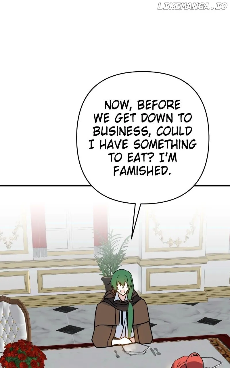 Before I Knew It, I Had Stolen the Dark Lord’s Heart Chapter 64 Online - página 42