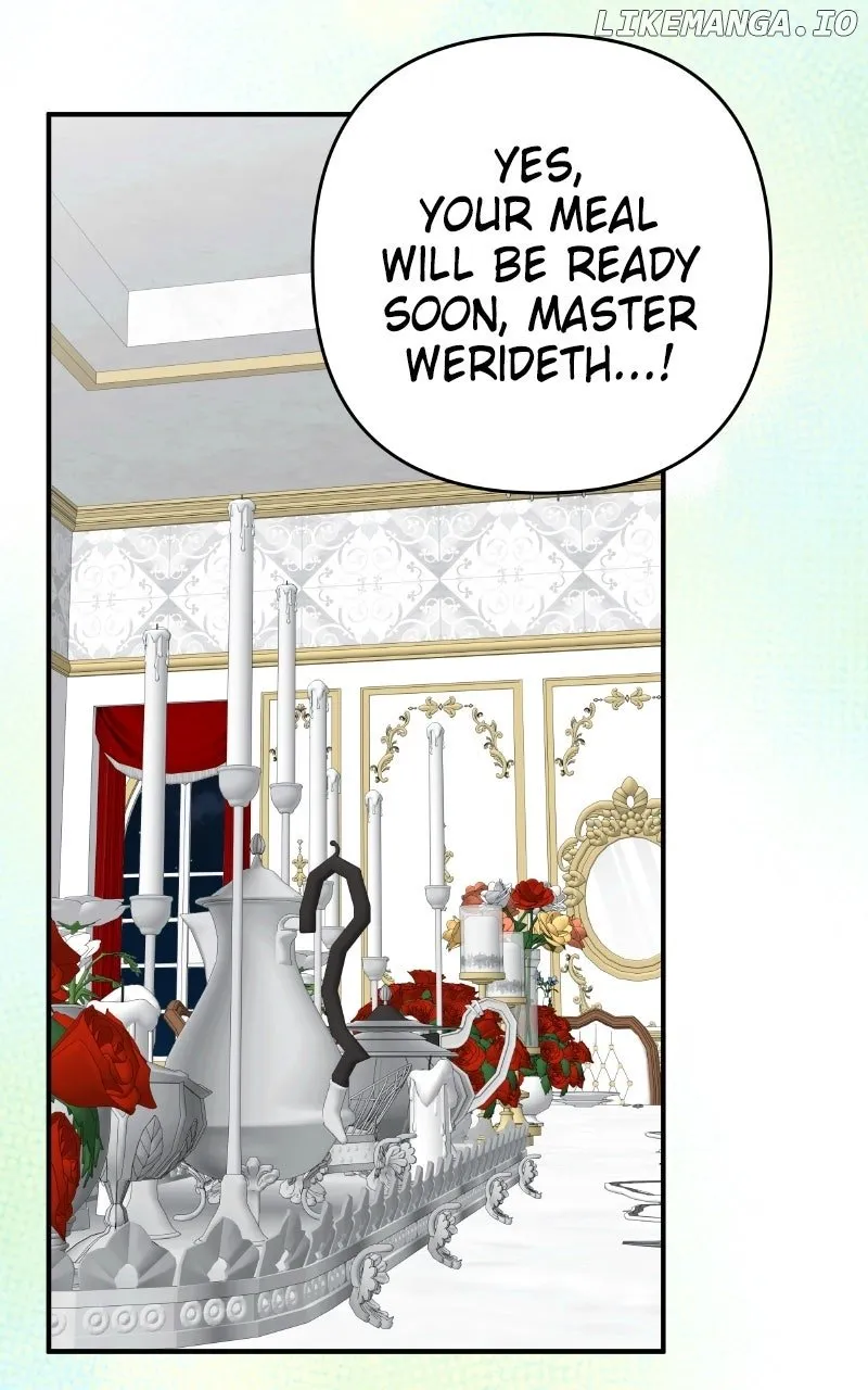 Before I Knew It, I Had Stolen the Dark Lord’s Heart Chapter 64 Online - página 44