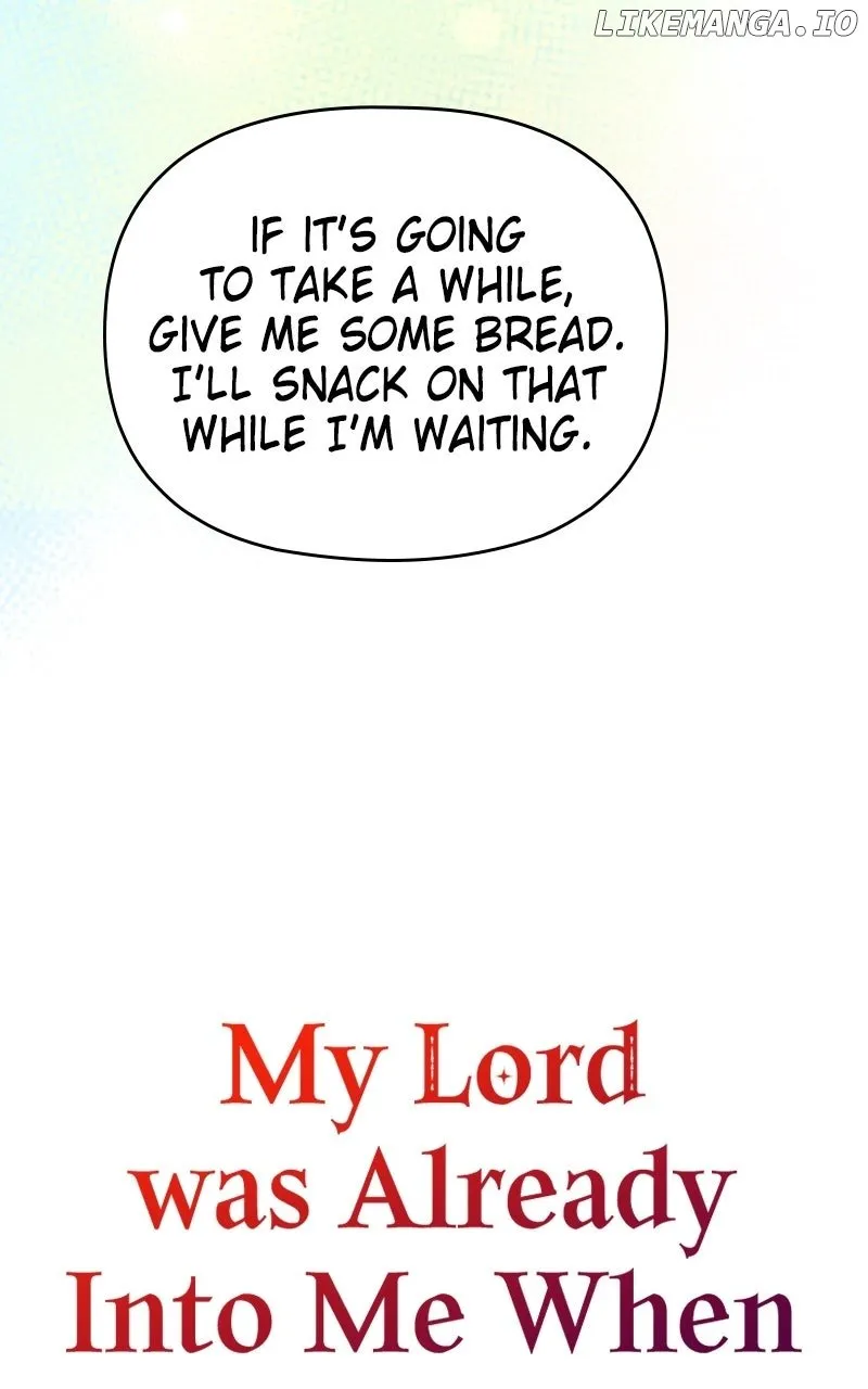 Before I Knew It, I Had Stolen the Dark Lord’s Heart Chapter 64 Online - página 45