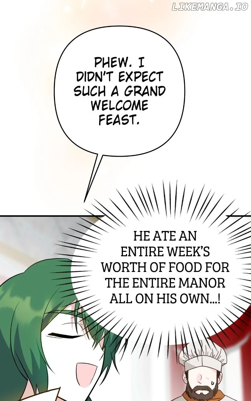 Before I Knew It, I Had Stolen the Dark Lord’s Heart Chapter 64 Online - página 48
