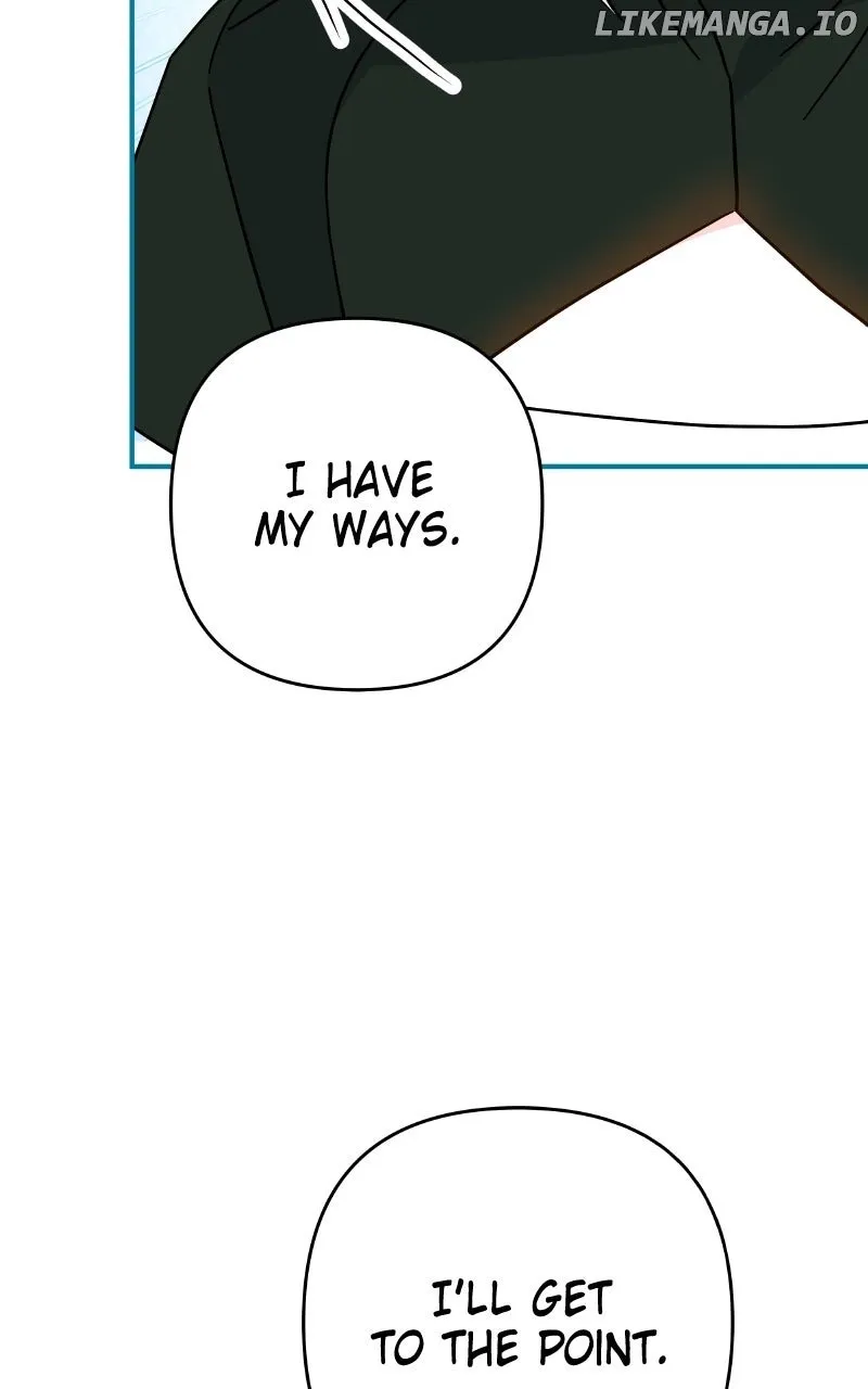 Before I Knew It, I Had Stolen the Dark Lord’s Heart Chapter 64 Online - página 58