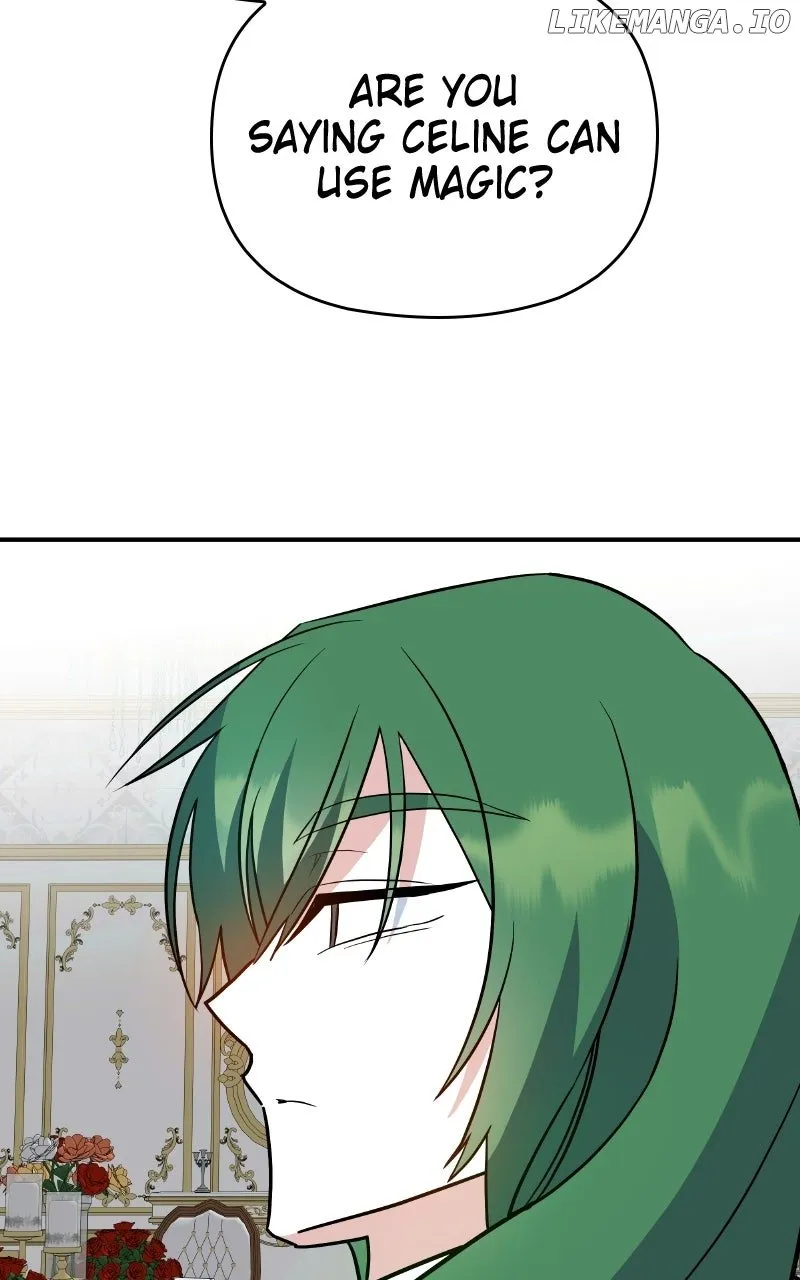Before I Knew It, I Had Stolen the Dark Lord’s Heart Chapter 64 Online - página 62
