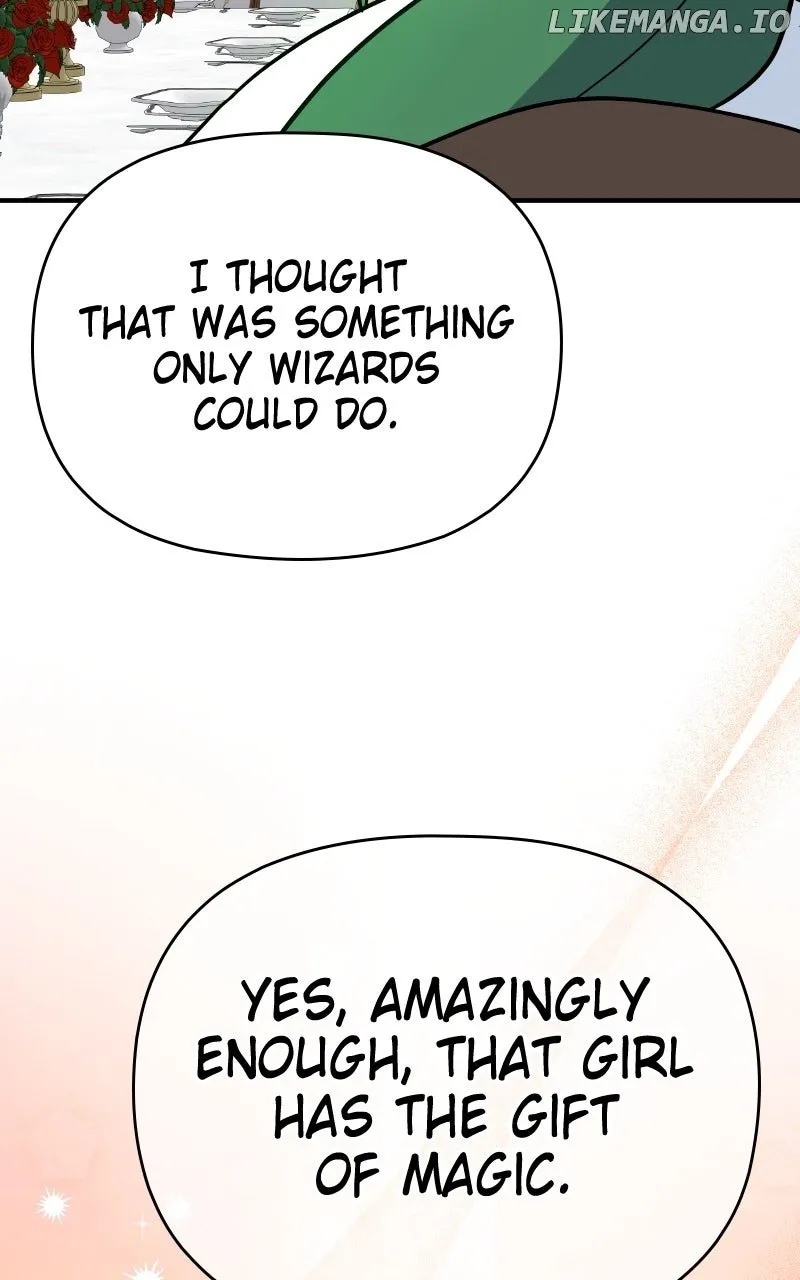 Before I Knew It, I Had Stolen the Dark Lord’s Heart Chapter 64 Online - página 63
