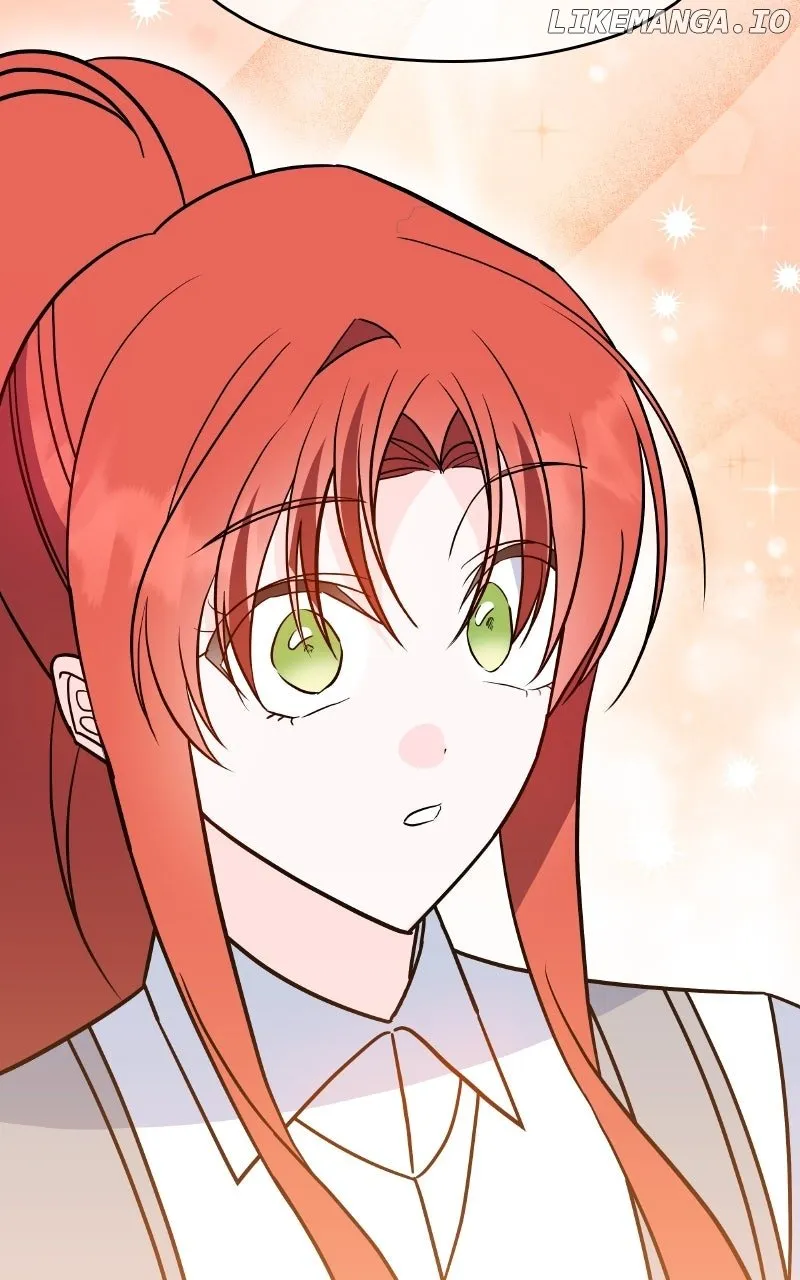 Before I Knew It, I Had Stolen the Dark Lord’s Heart Chapter 64 Online - página 64