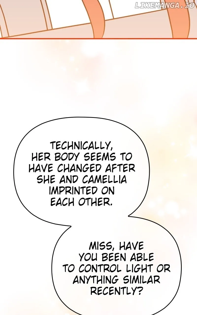 Before I Knew It, I Had Stolen the Dark Lord’s Heart Chapter 64 Online - página 65