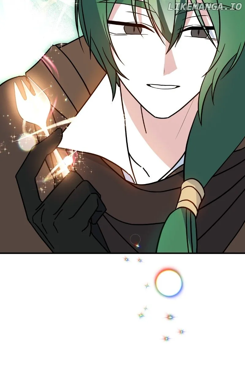 Before I Knew It, I Had Stolen the Dark Lord’s Heart Chapter 64 Online - página 70