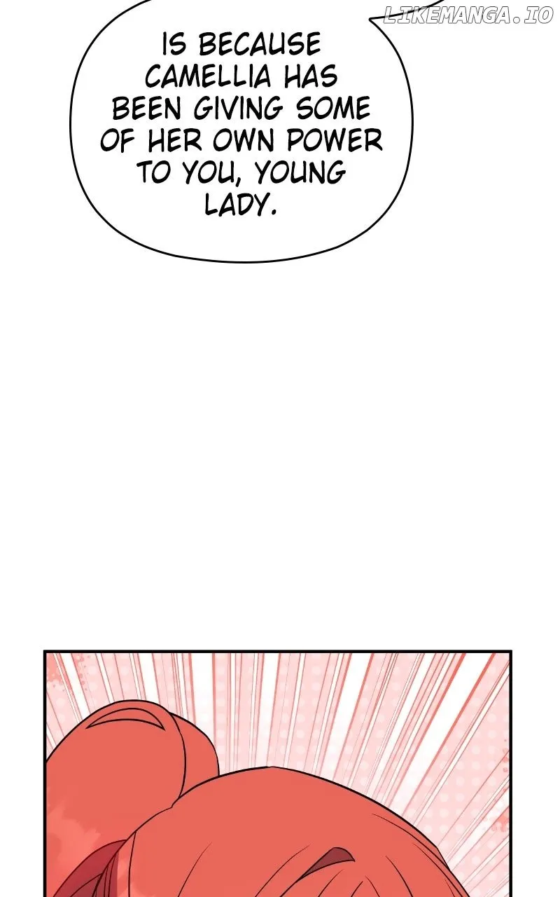 Before I Knew It, I Had Stolen the Dark Lord’s Heart Chapter 64 Online - página 74