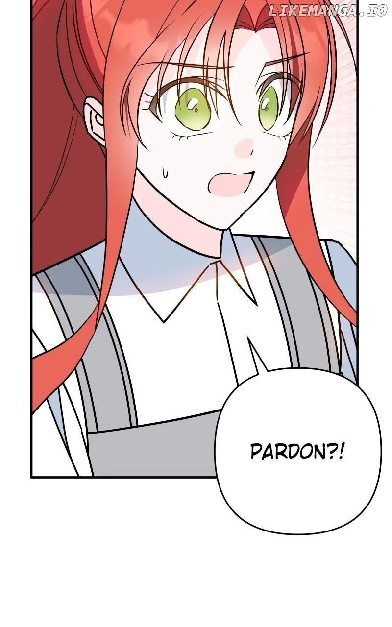 Before I Knew It, I Had Stolen the Dark Lord’s Heart Chapter 64 Online - página 75