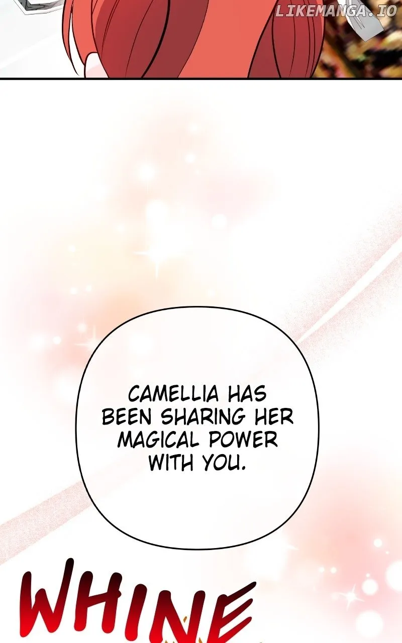 Before I Knew It, I Had Stolen the Dark Lord’s Heart Chapter 64 Online - página 77