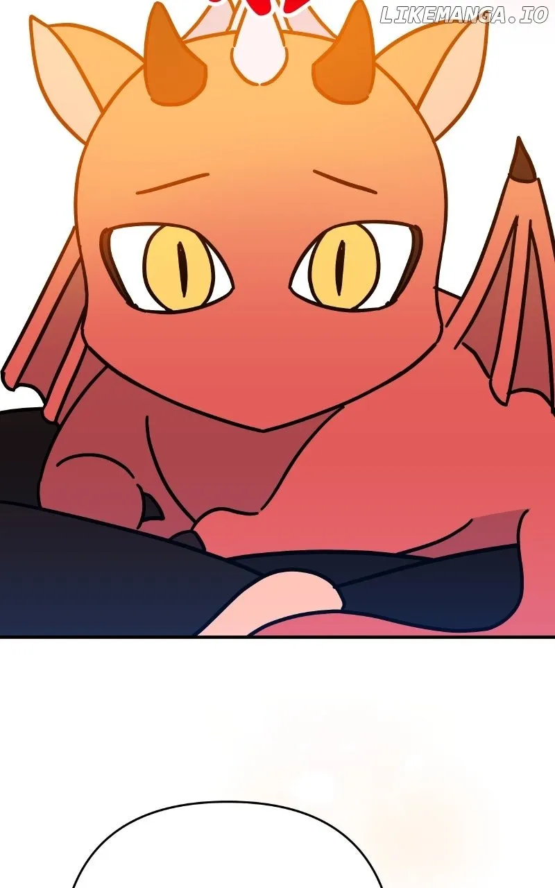 Before I Knew It, I Had Stolen the Dark Lord’s Heart Chapter 64 Online - página 78
