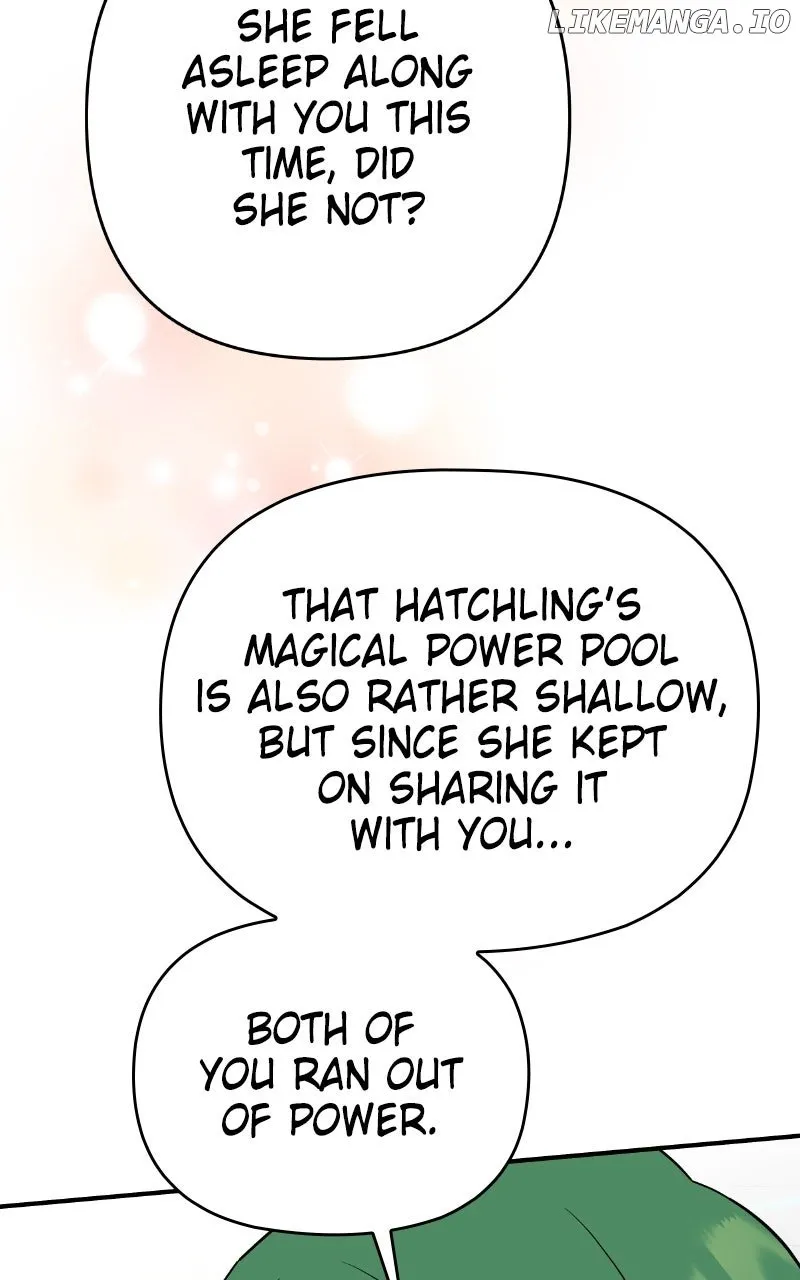 Before I Knew It, I Had Stolen the Dark Lord’s Heart Chapter 64 Online - página 79
