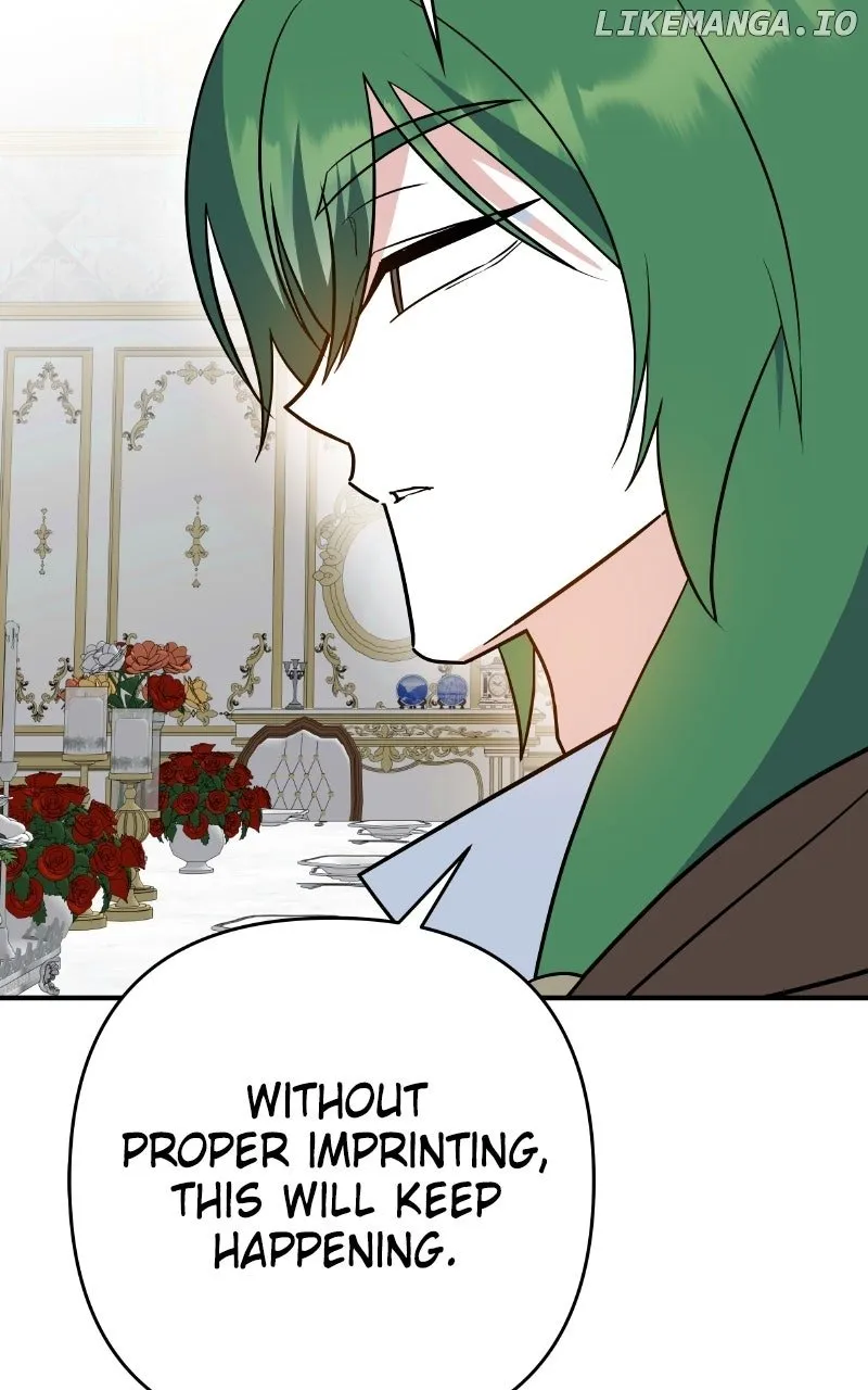 Before I Knew It, I Had Stolen the Dark Lord’s Heart Chapter 64 Online - página 80