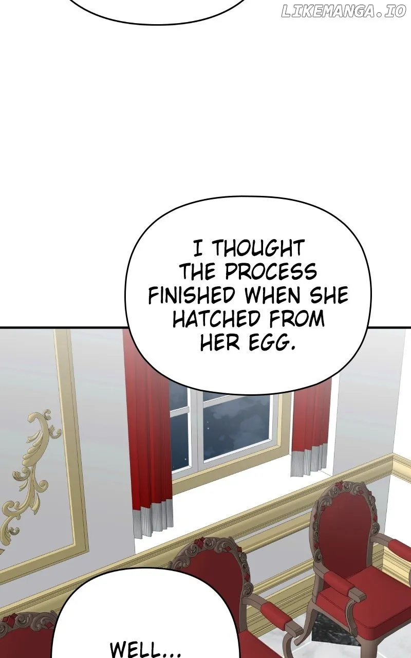 Before I Knew It, I Had Stolen the Dark Lord’s Heart Chapter 64 Online - página 81