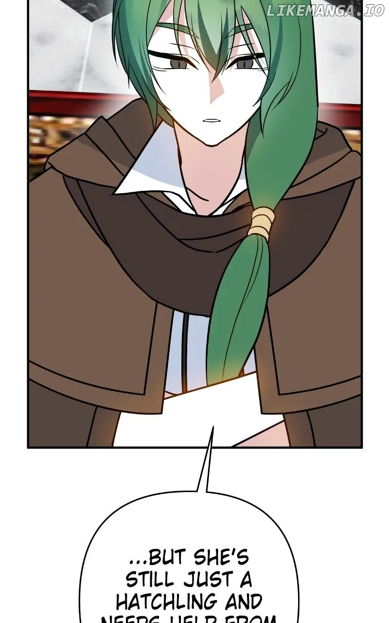 Before I Knew It, I Had Stolen the Dark Lord’s Heart Chapter 64 Online - página 83