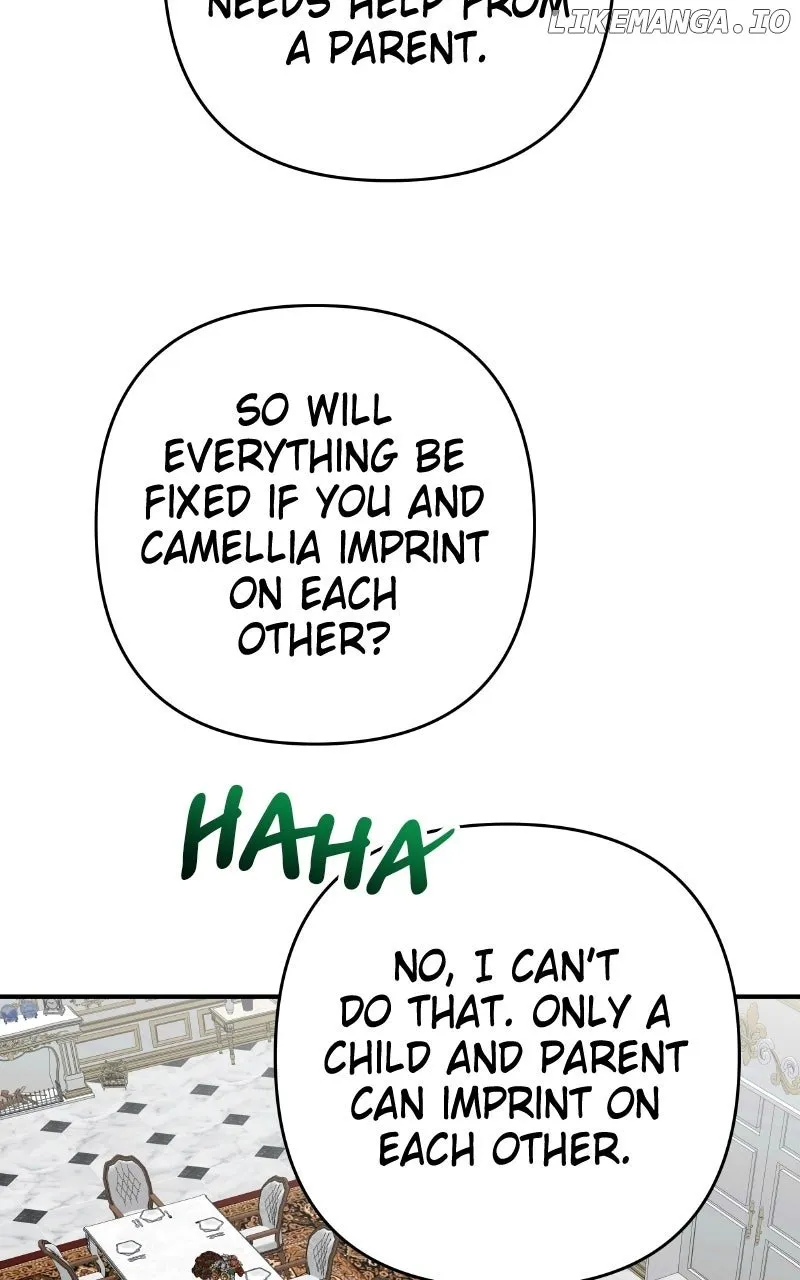 Before I Knew It, I Had Stolen the Dark Lord’s Heart Chapter 64 Online - página 84