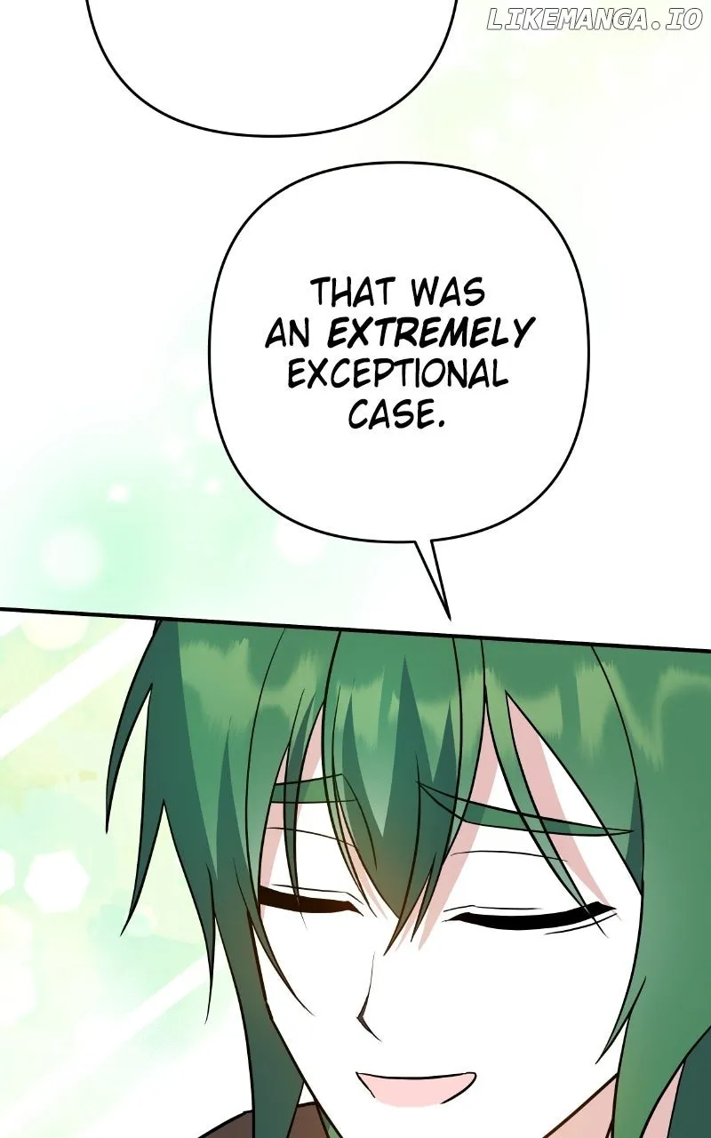 Before I Knew It, I Had Stolen the Dark Lord’s Heart Chapter 64 Online - página 86