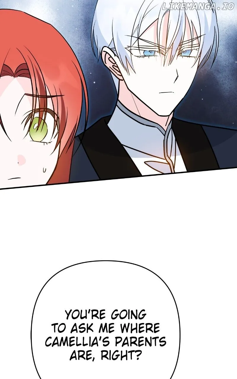 Before I Knew It, I Had Stolen the Dark Lord’s Heart Chapter 64 Online - página 93