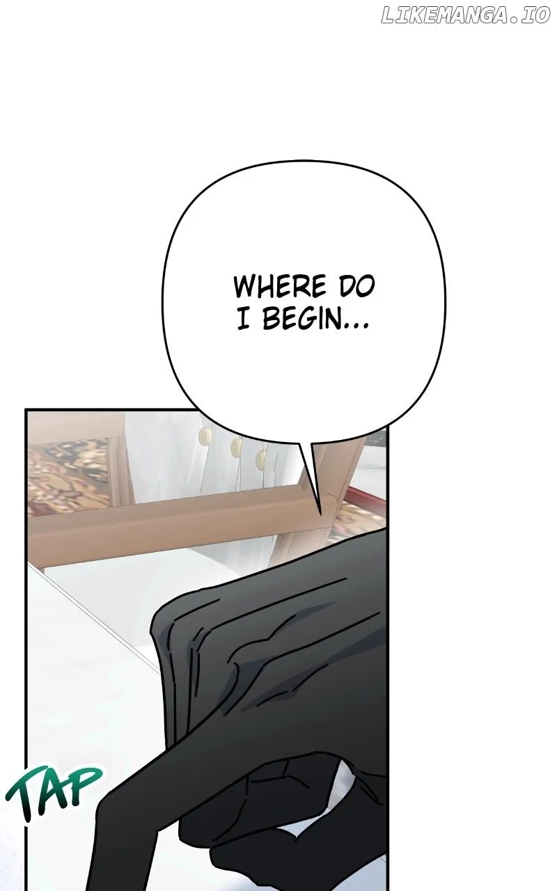 Before I Knew It, I Had Stolen the Dark Lord’s Heart Chapter 64 Online - página 95