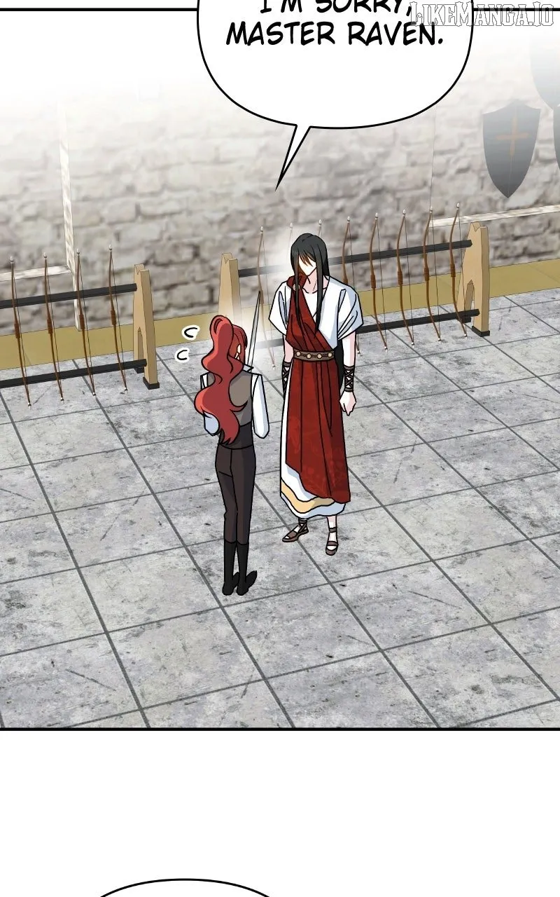 Before I Knew It, I Had Stolen the Dark Lord’s Heart Chapter 72 Online - página 4