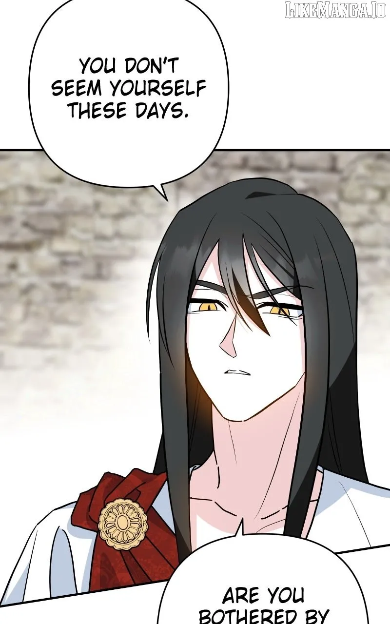 Before I Knew It, I Had Stolen the Dark Lord’s Heart Chapter 72 Online - página 5