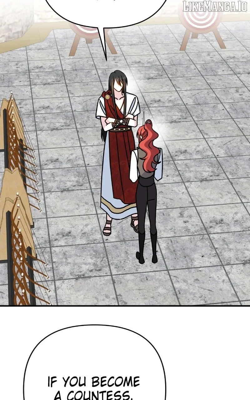 Before I Knew It, I Had Stolen the Dark Lord’s Heart Chapter 72 Online - página 9