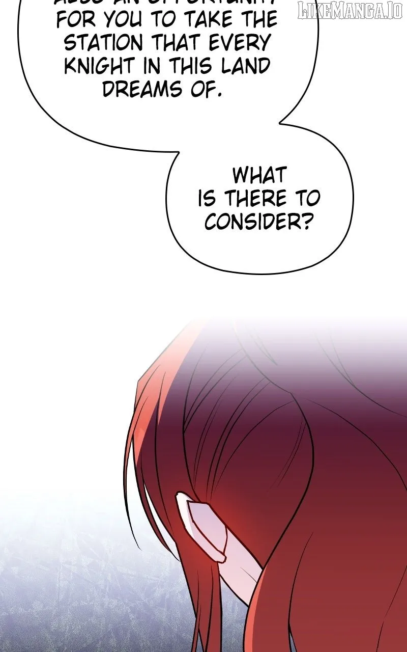 Before I Knew It, I Had Stolen the Dark Lord’s Heart Chapter 72 Online - página 11