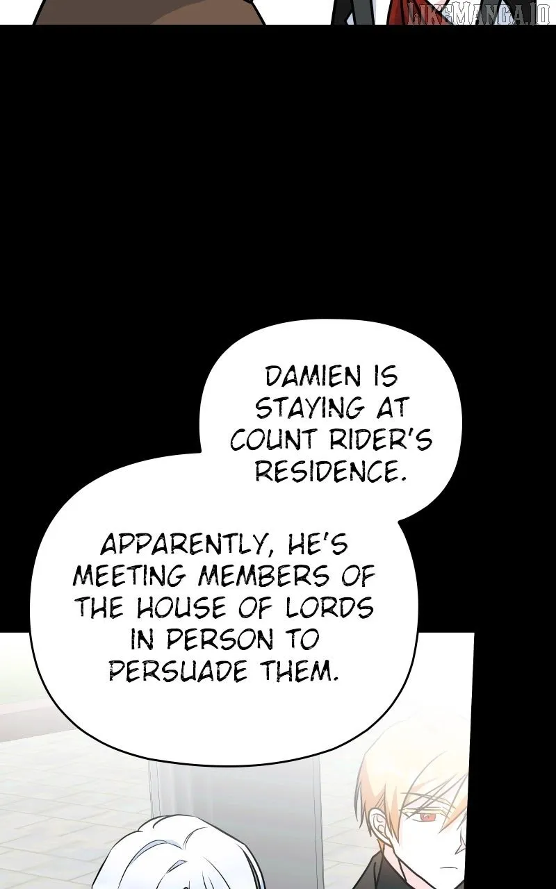 Before I Knew It, I Had Stolen the Dark Lord’s Heart Chapter 72 Online - página 19