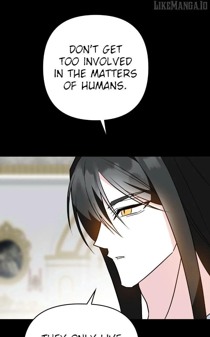 Before I Knew It, I Had Stolen the Dark Lord’s Heart Chapter 72 Online - página 21