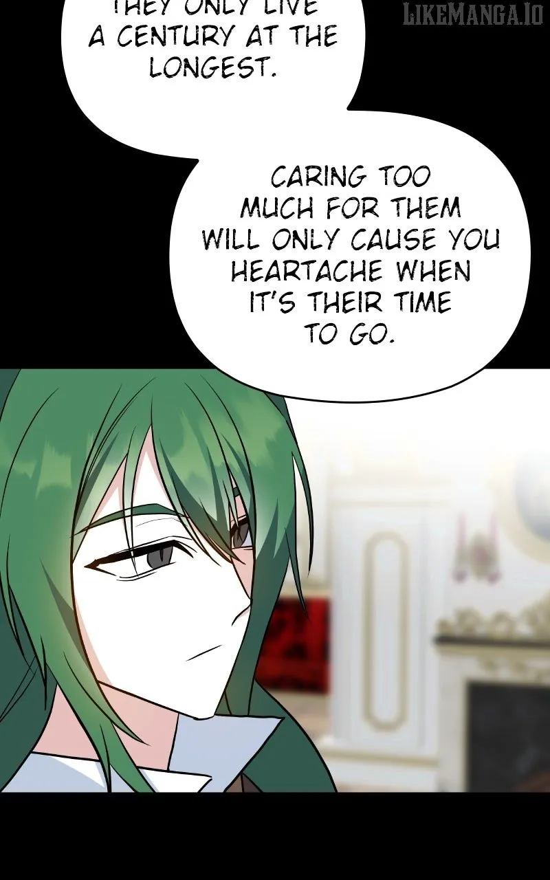 Before I Knew It, I Had Stolen the Dark Lord’s Heart Chapter 72 Online - página 22