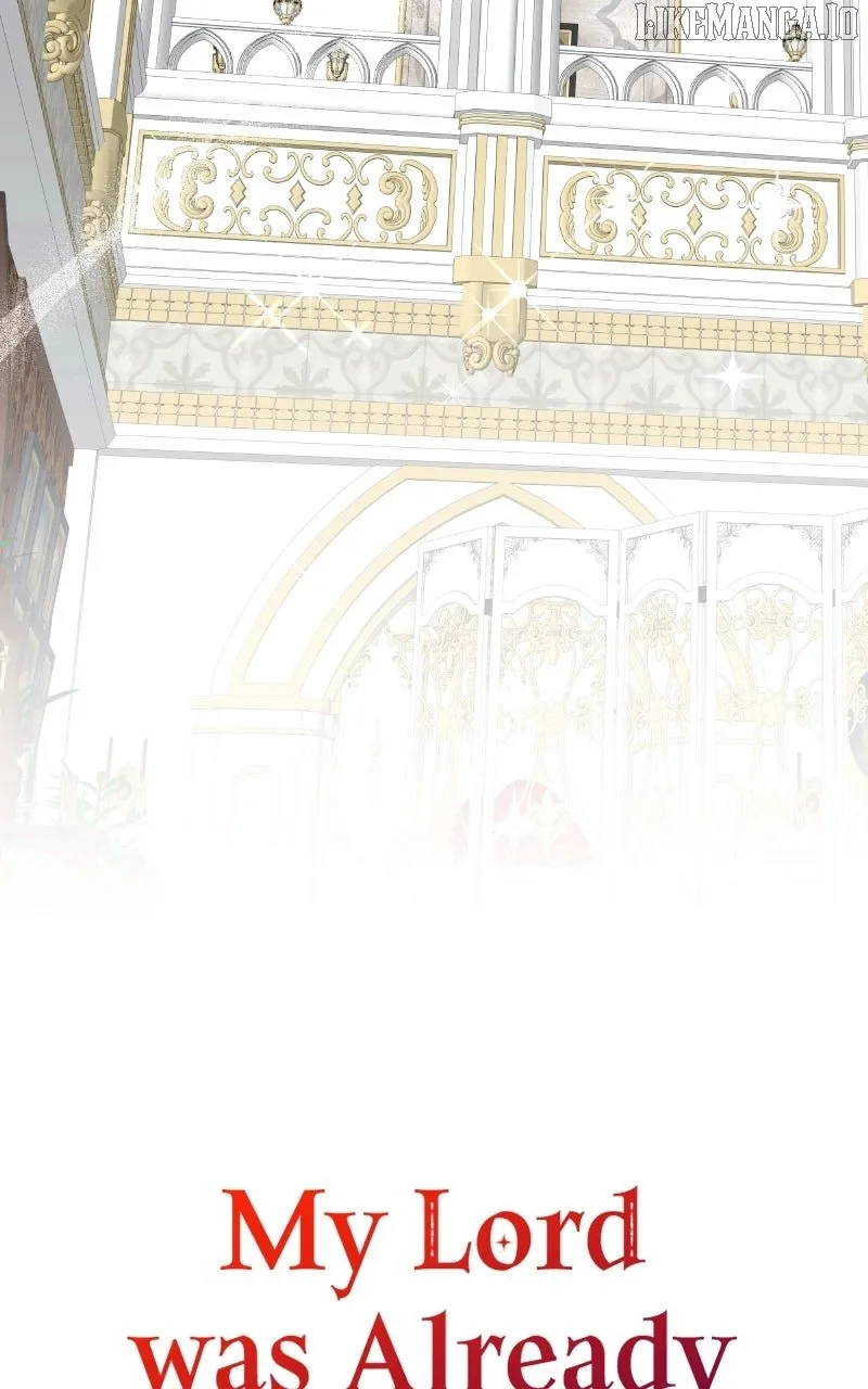 Before I Knew It, I Had Stolen the Dark Lord’s Heart Chapter 72 Online - página 28