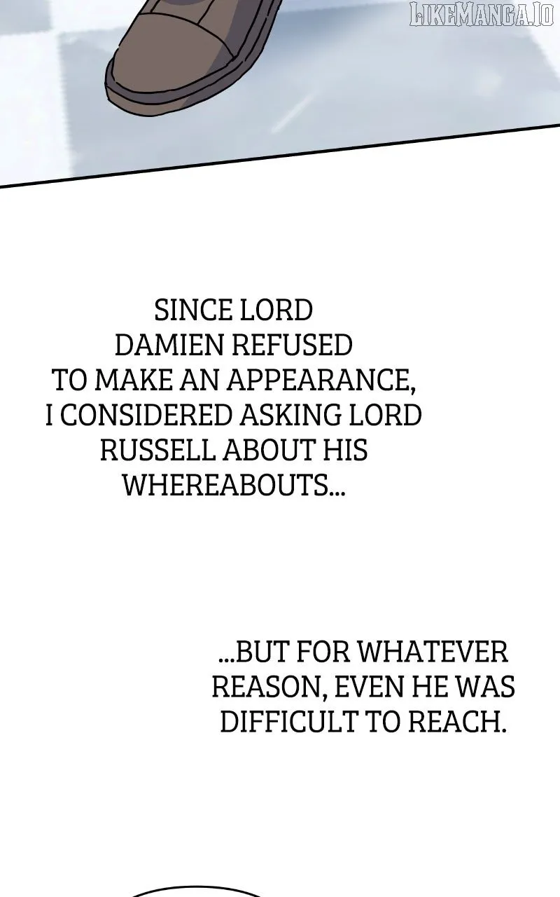 Before I Knew It, I Had Stolen the Dark Lord’s Heart Chapter 72 Online - página 31