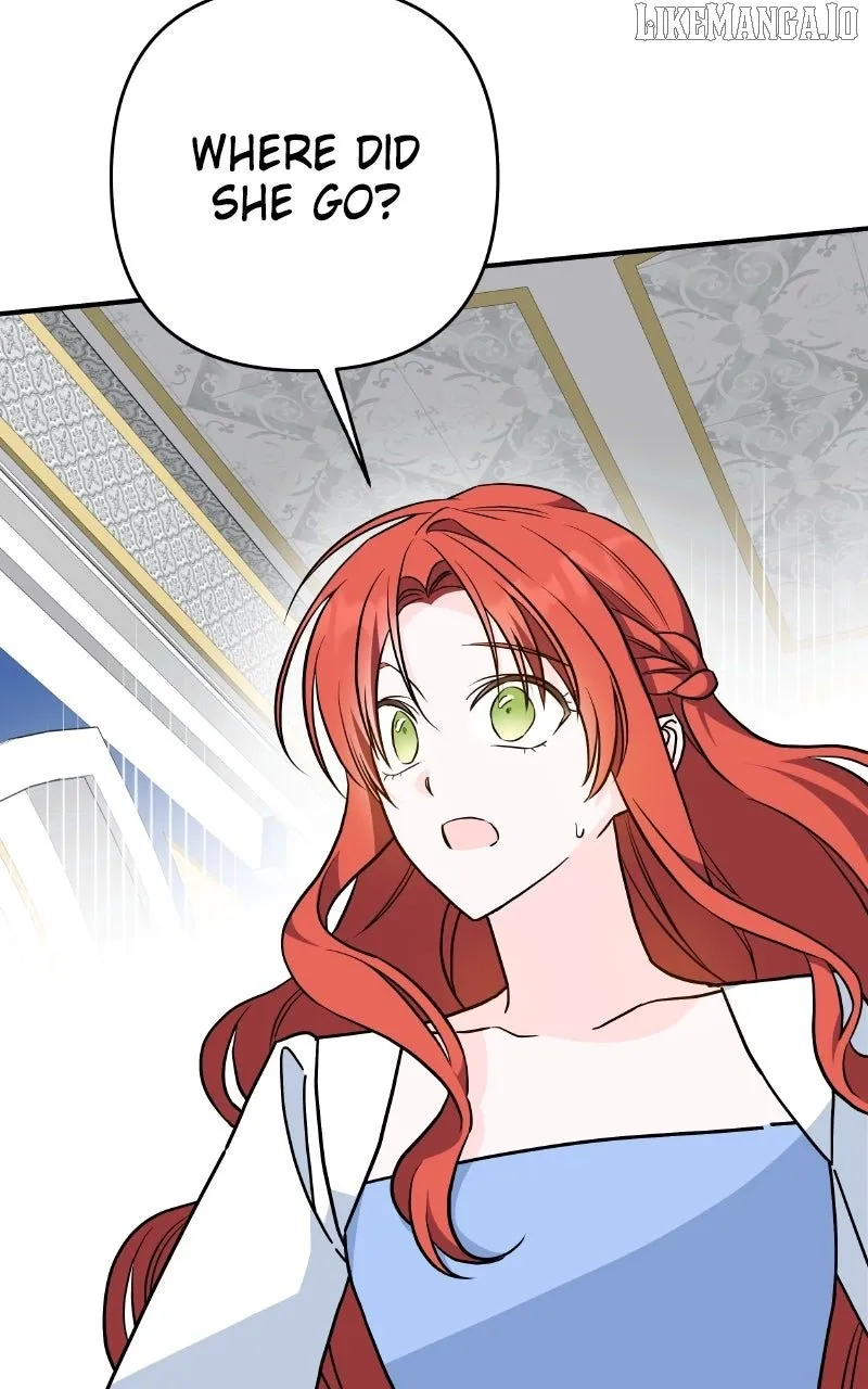 Before I Knew It, I Had Stolen the Dark Lord’s Heart Chapter 72 Online - página 32