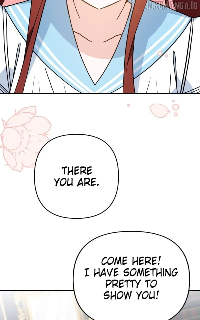 Before I Knew It, I Had Stolen the Dark Lord’s Heart Chapter 72 Online - página 38