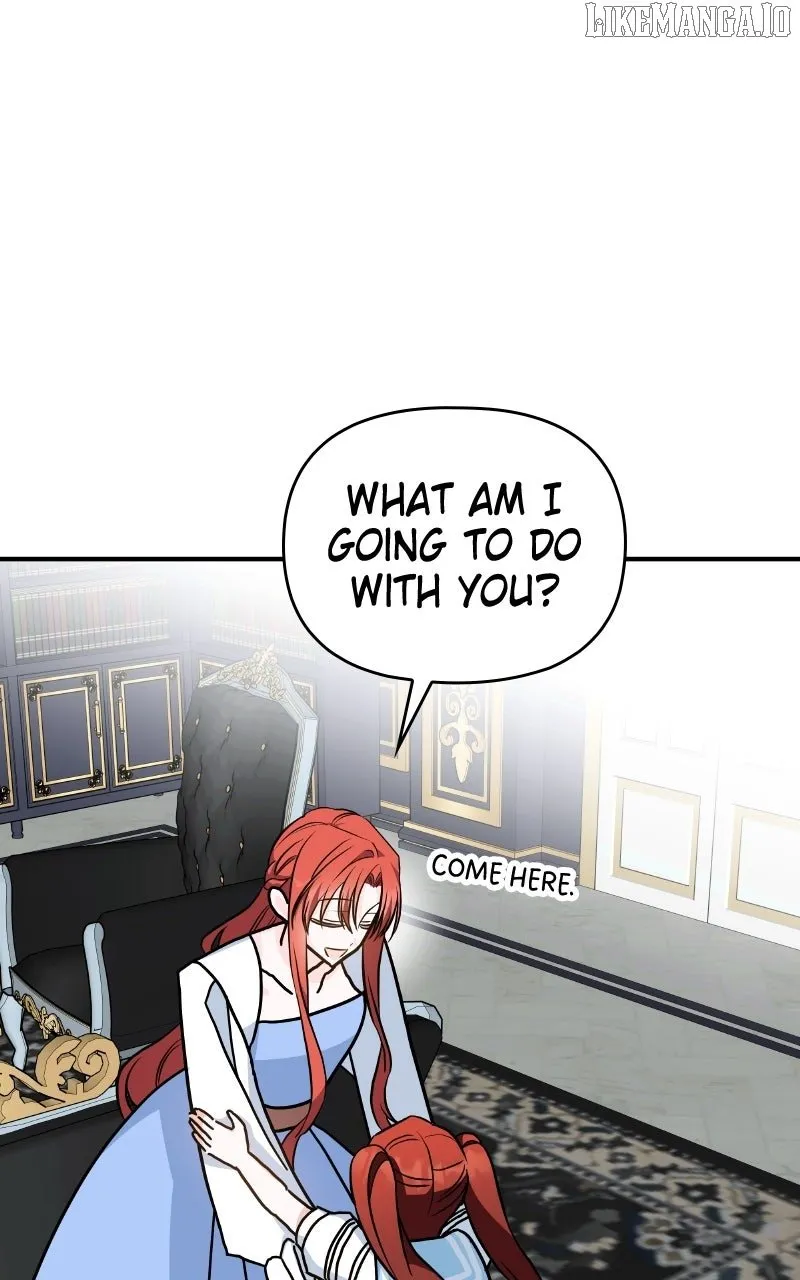 Before I Knew It, I Had Stolen the Dark Lord’s Heart Chapter 72 Online - página 41