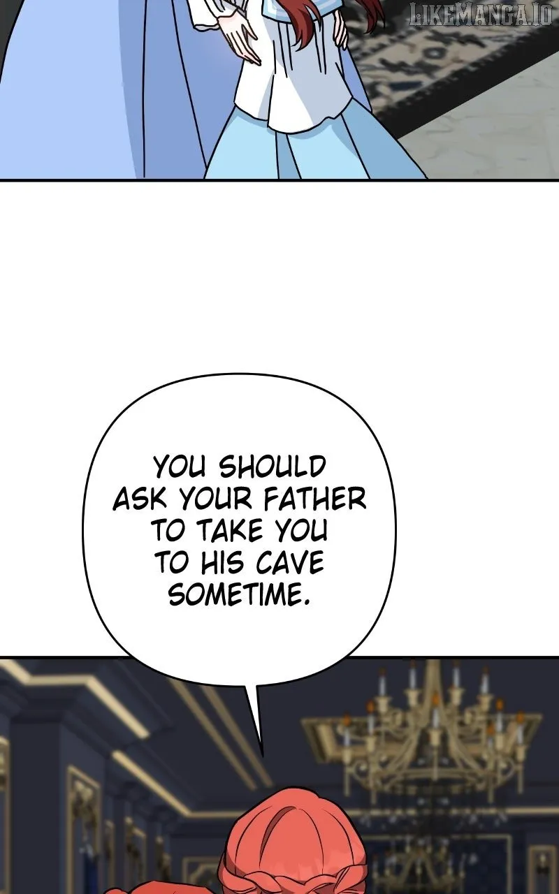 Before I Knew It, I Had Stolen the Dark Lord’s Heart Chapter 72 Online - página 42